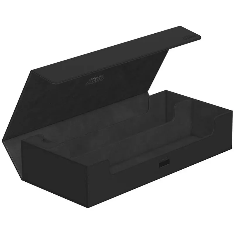 Superhive Xenoskin 550+ Svart