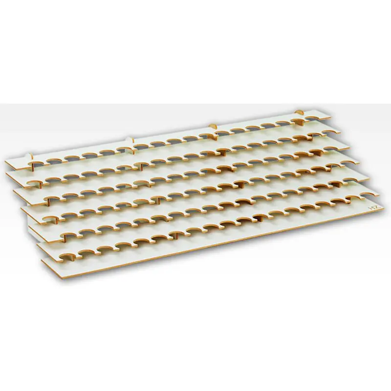 Hobbyzone Large Paint Stand - 26mm