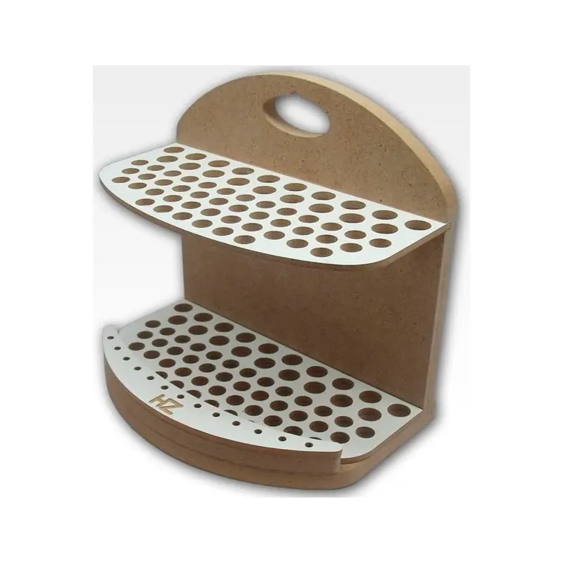 Hobbyzone Brushes & Tools Holder