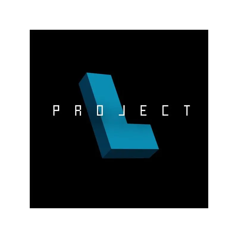 Project L Brettspill