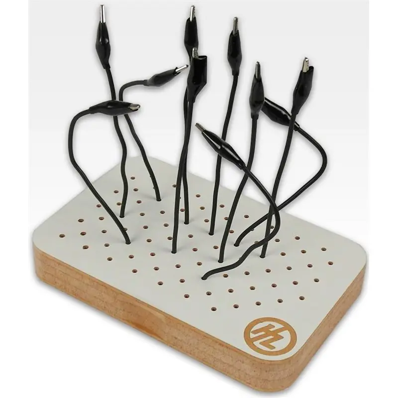 Hobbyzone Airbrush Painting Clips Holde