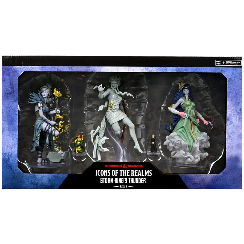 D&D Figur Icons Storm Kings Thunder 2