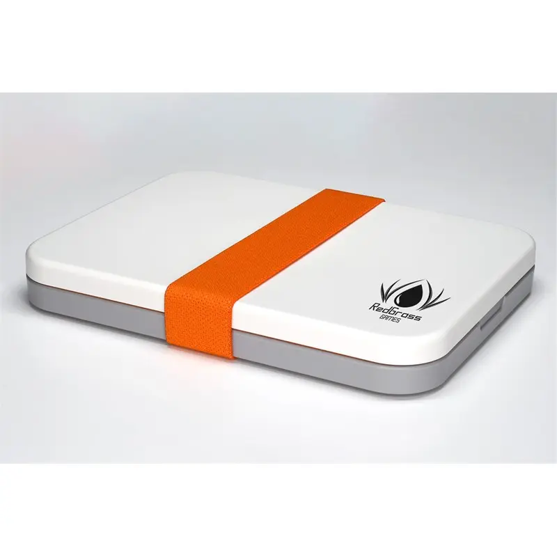 Everlasting Wet Palette Lite Oransj