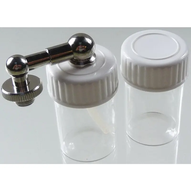 H&S Infinity/Evolution Side Feed Connect