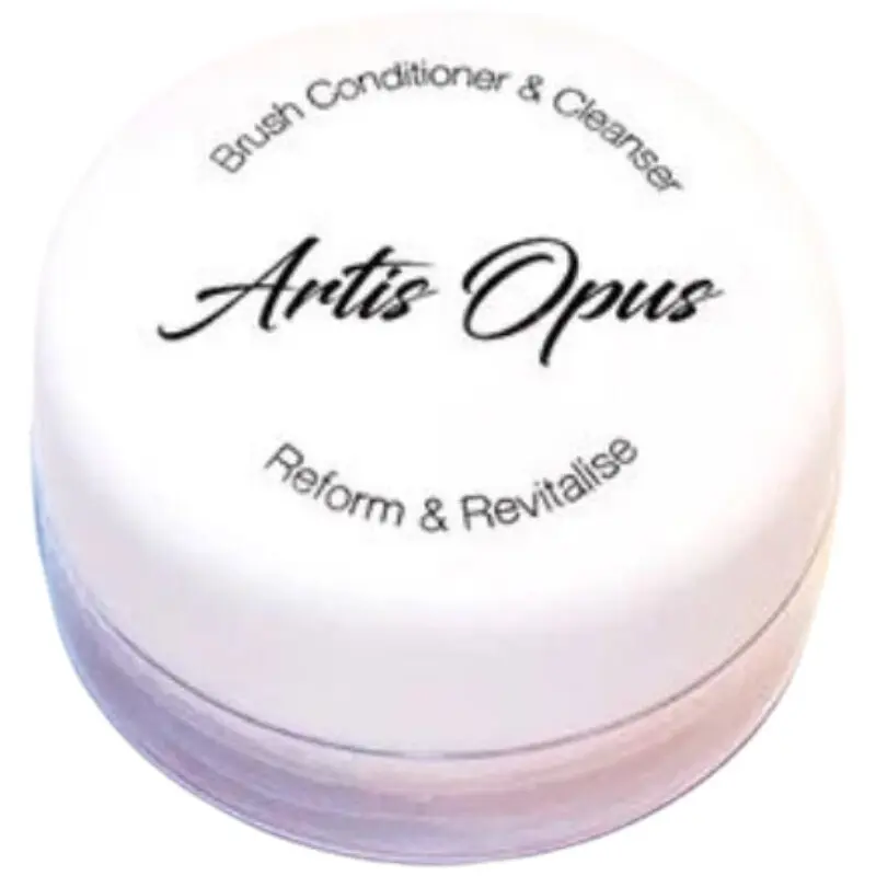 Artis Opus Brush Soap & Conditioner 10ml