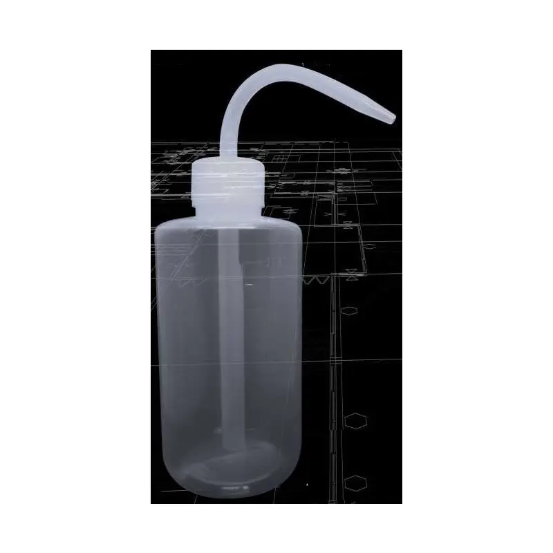 Airbrush Wash Bottle 250ml