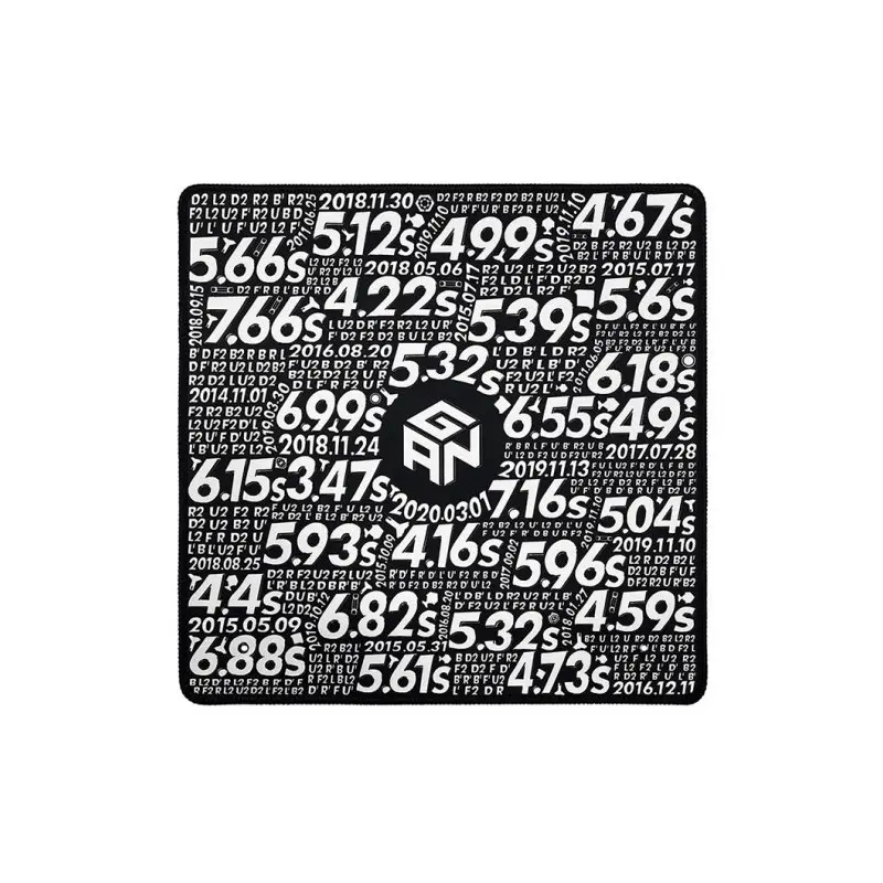 GAN Timer Mat - 30x30 cm