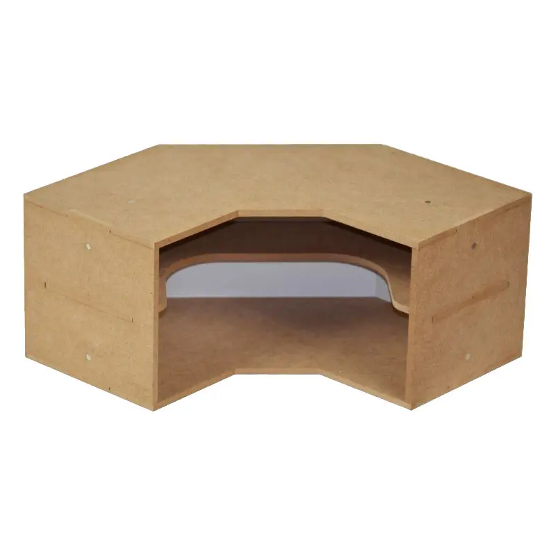 Hobbyzone Module OM04 Corner Shelves