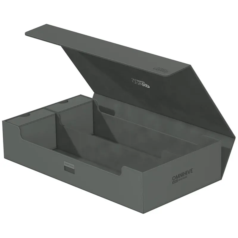 Omnihive Xenoskin 1000+ Grå
