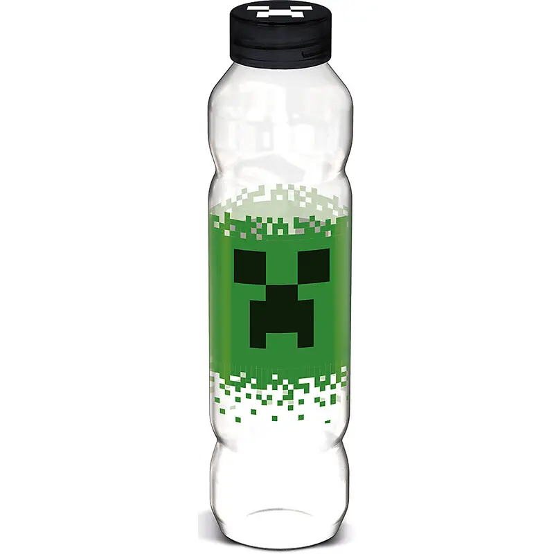 Minecraft Kjøleskap Flaske 1,2 liter
