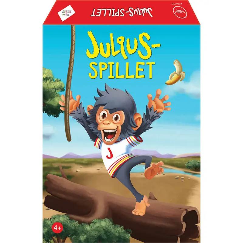 Julius Brettspill