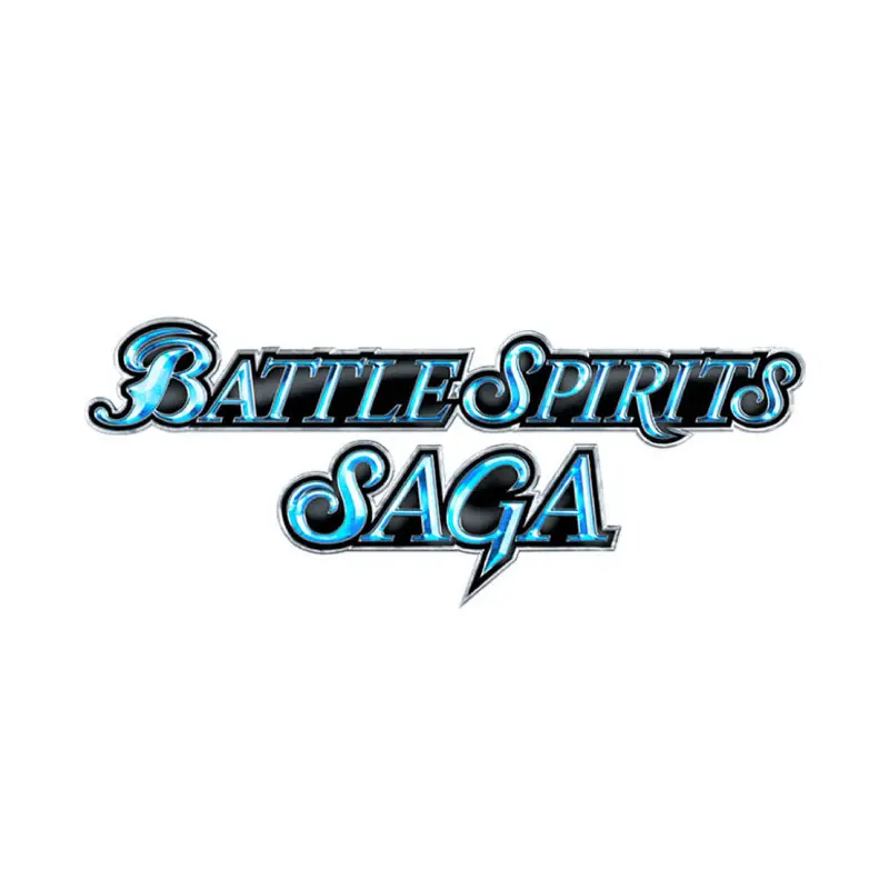 Battle Spirits Saga Starter Deck ST02