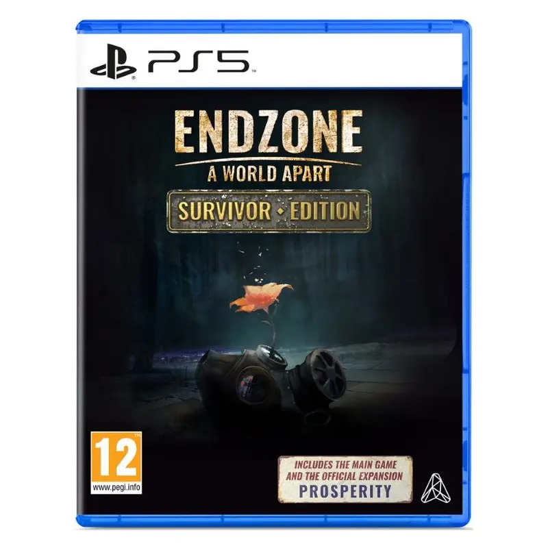 Endzone A World Apart PS5