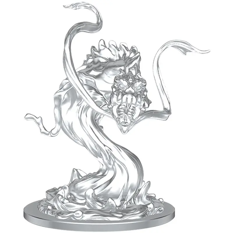 D&D Figur Nolzur Water Weird