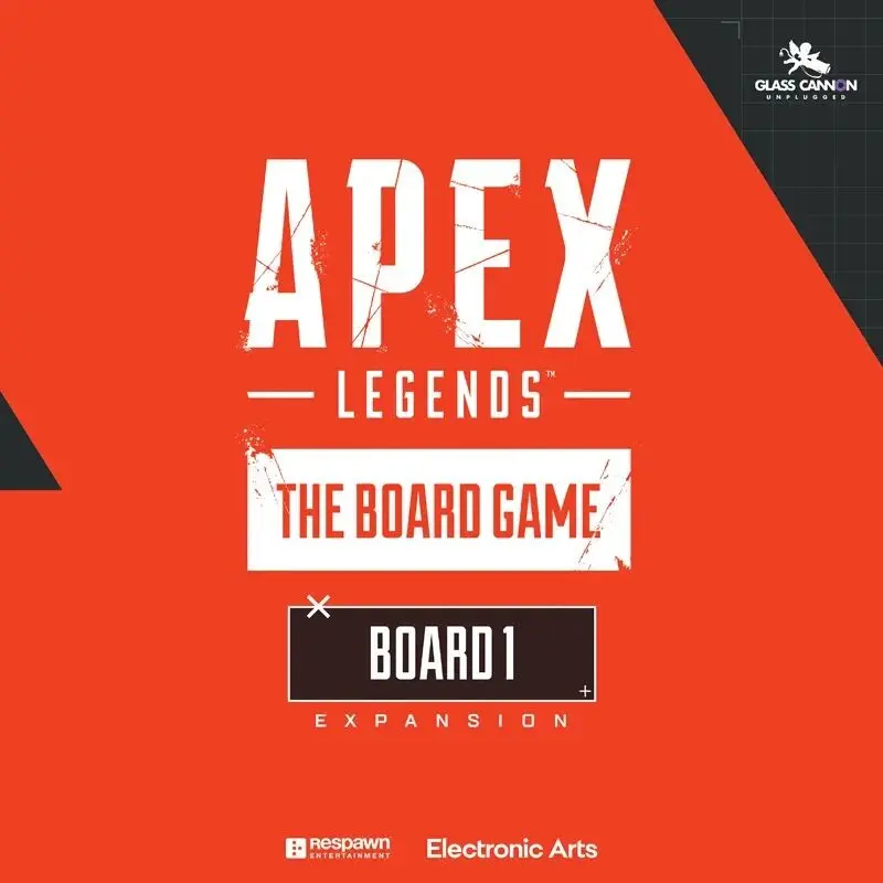 Apex Legends Board 1 Expansion