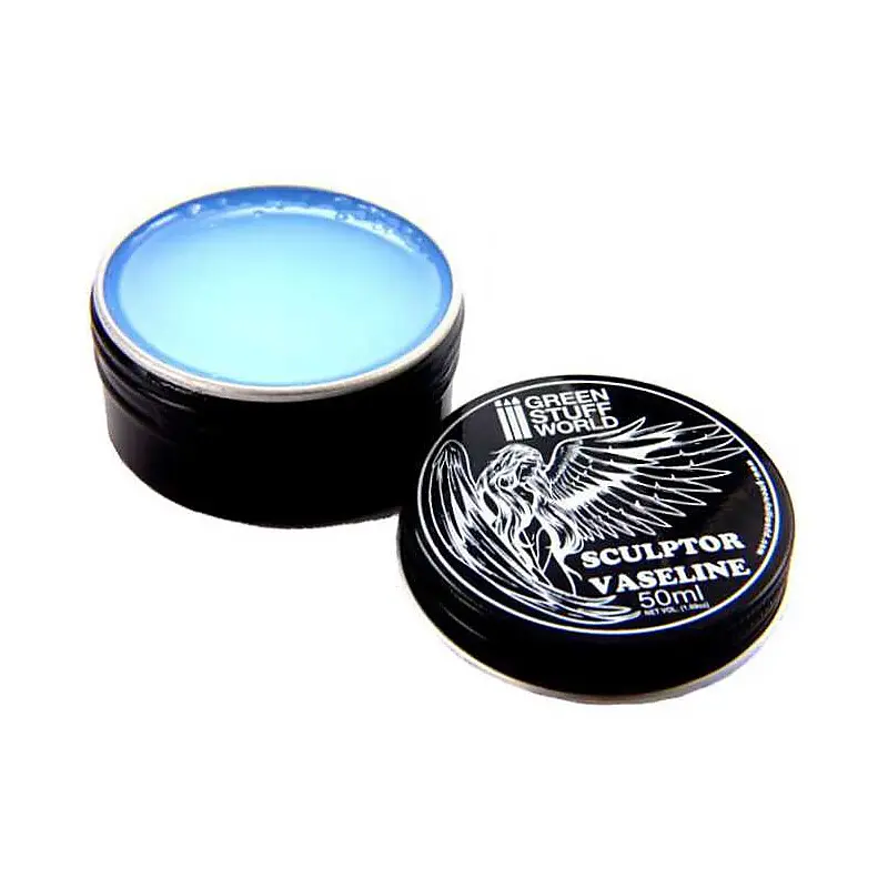 Sculptor Vaseline - 50 ml
