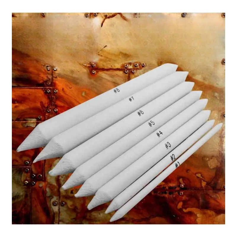 Pigment Blending Stumps (8 stk)