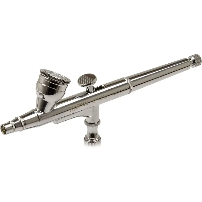 Sparmax SP-35C DualAction Airbrush 0,35