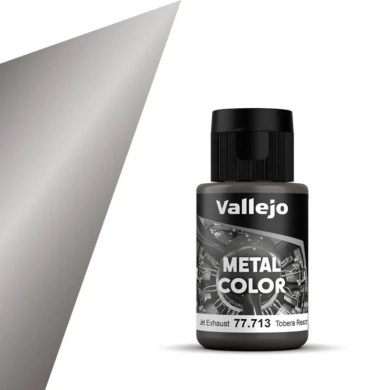 Vallejo Metal Color Jet Exhaust 32ml