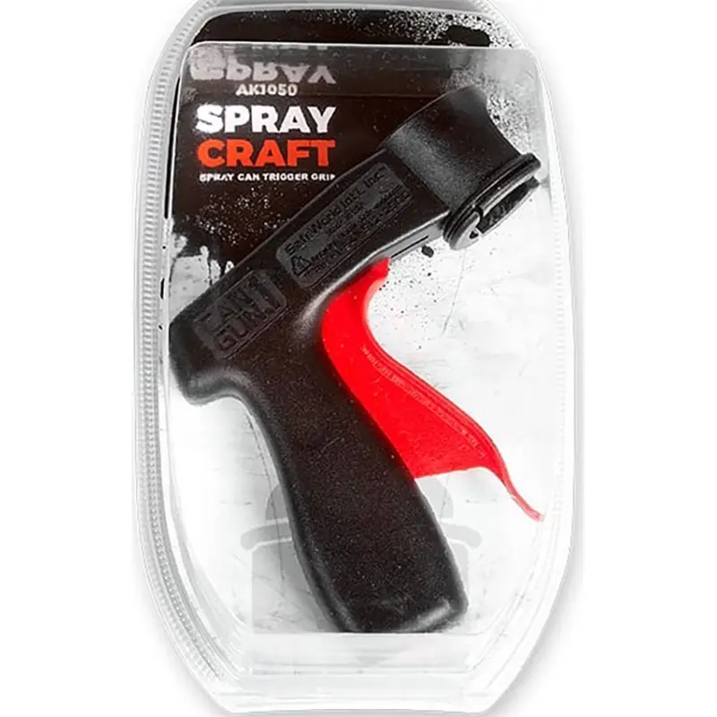 Spray Boks Trigger Grip