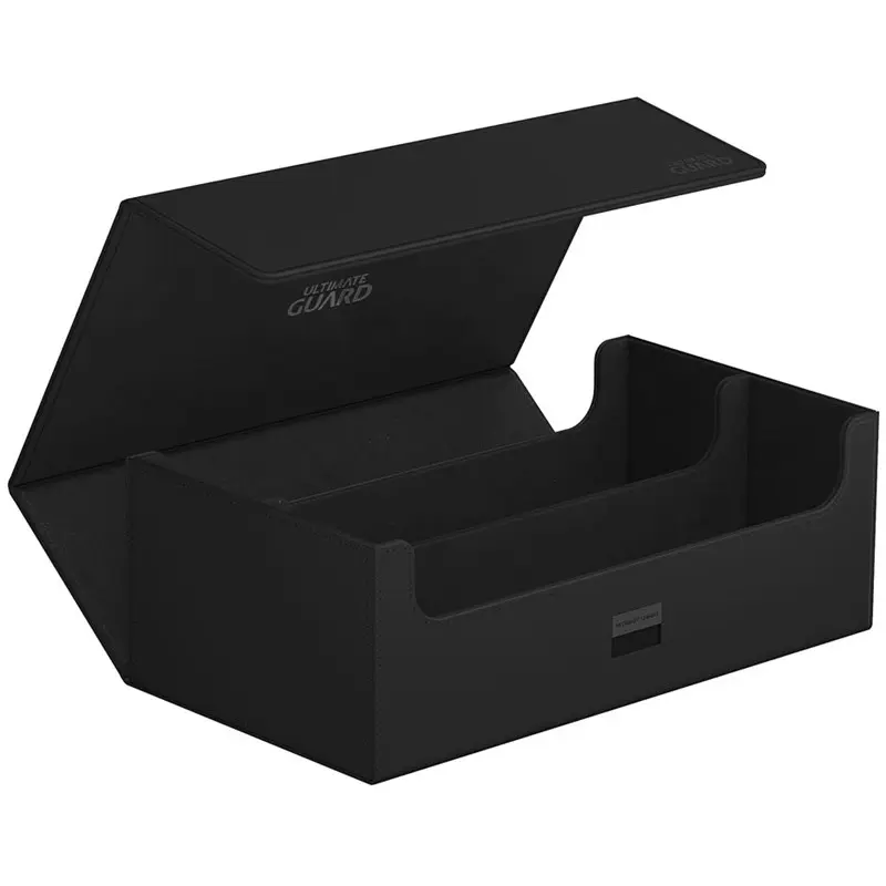 Arkhive Xenoskin 800+ Svart