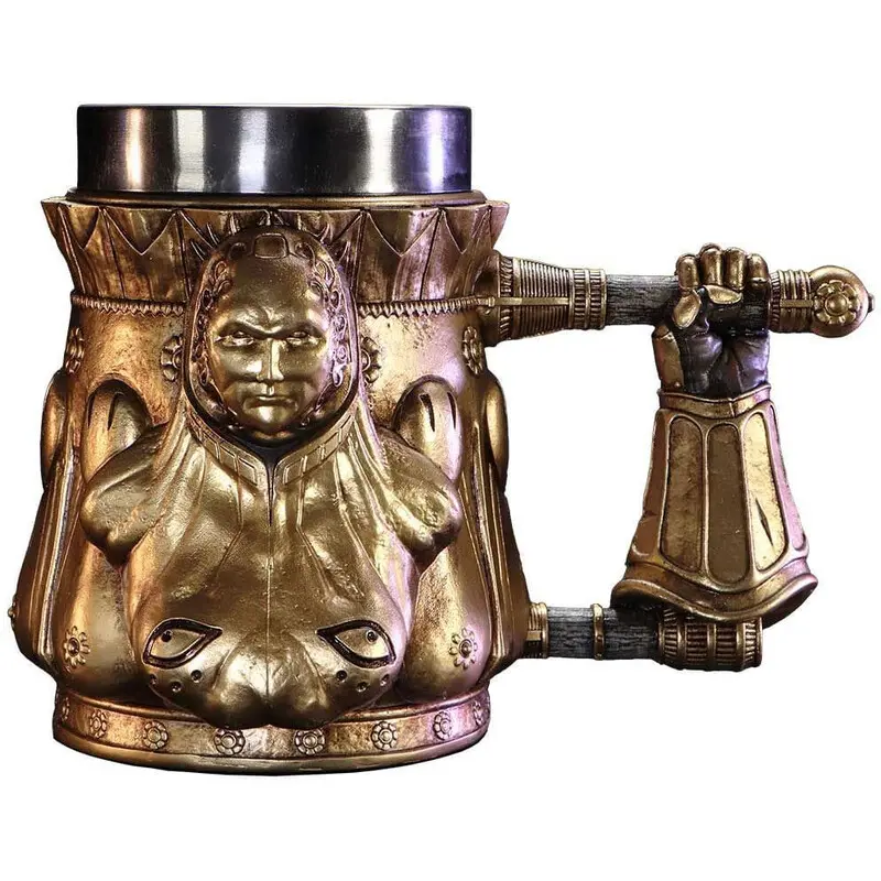 Dark Souls Tankard Smough 15,5 cm