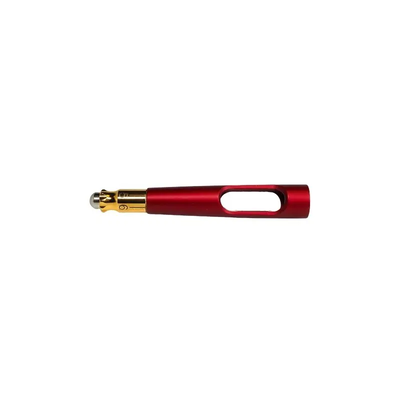 End Piece til H&S Infinity CR plus