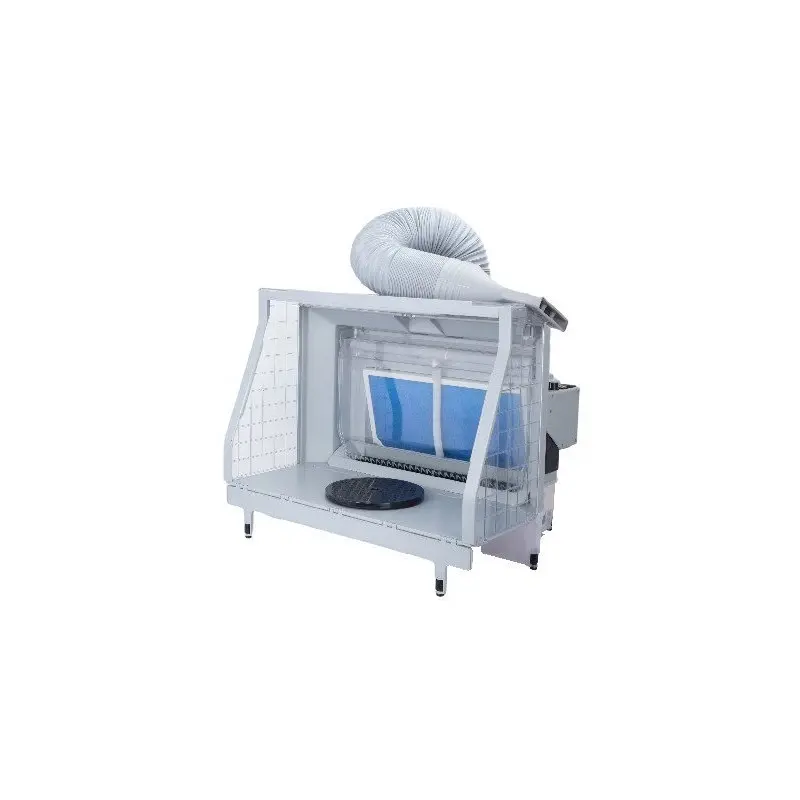 Airbrush Spray Booth m/Vannfilter Panzag