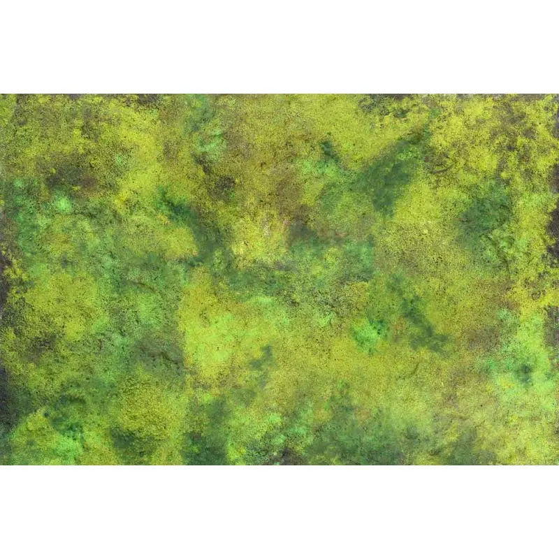 Gaming Mat - Grass Plain 6x4