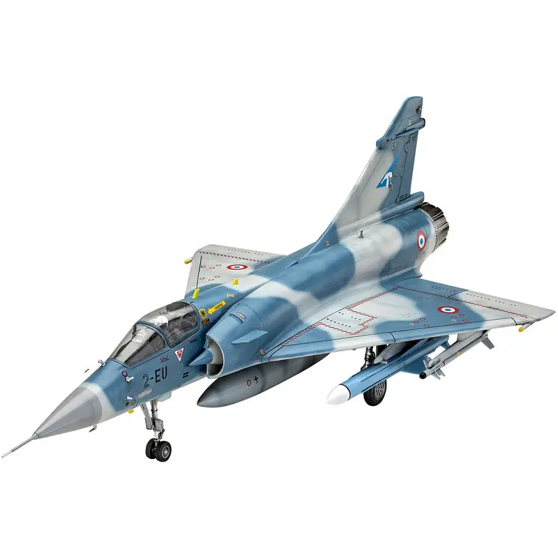Dassault Mirage 2000 C
