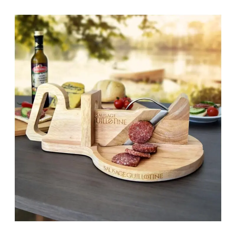 Pølseguillotine