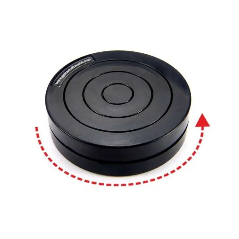 Banding Rotary Wheel for Airbrush