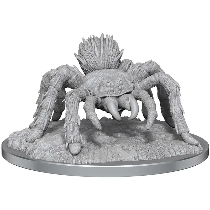 D&D Figur Deep Cuts Giant Spider