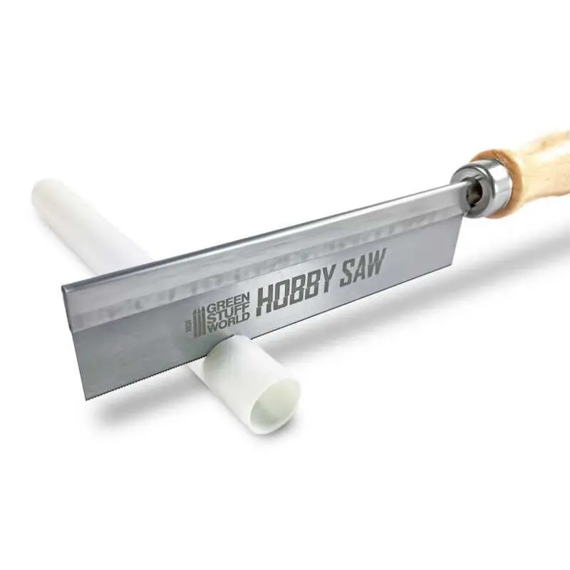 Hobby Razor Saw