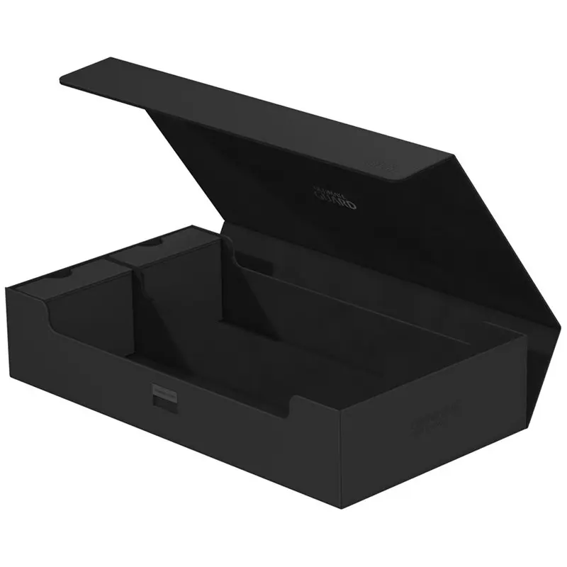 Omnihive Xenoskin 1000+ Svart