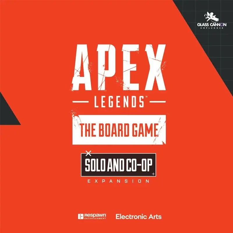 Apex Legends Solo & Co-op Expansion