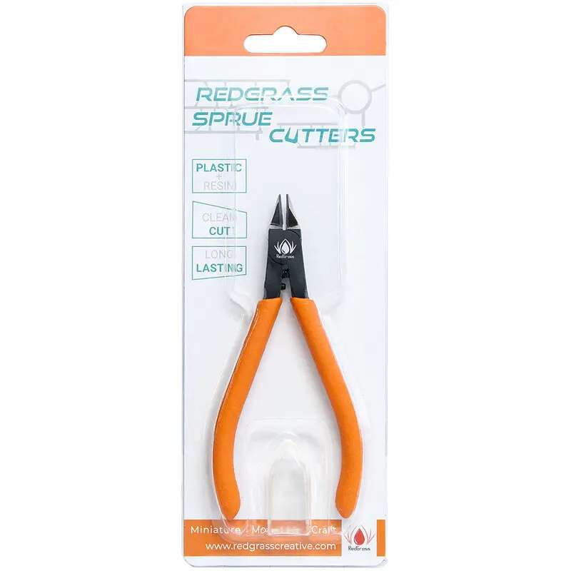 RedGrass Games Sprue Cutters