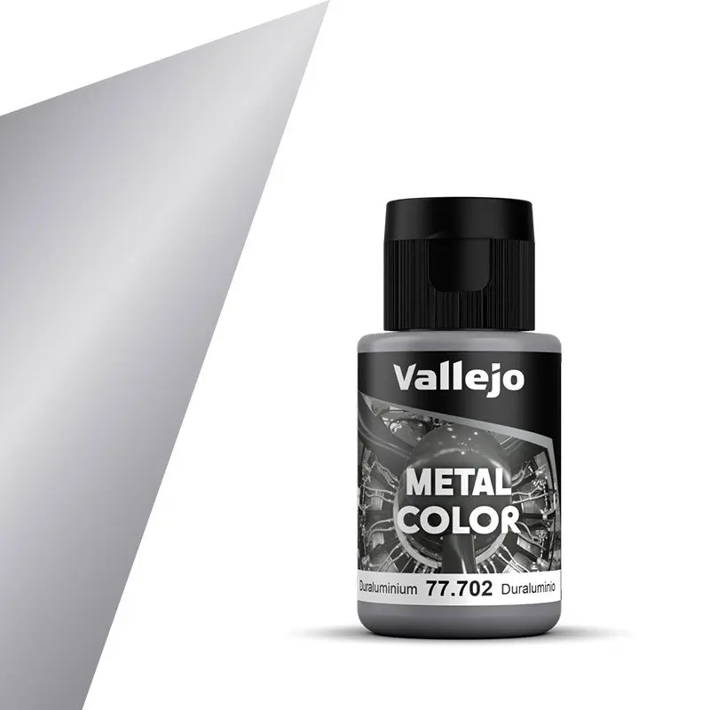 Vallejo Metal Color Duraluminium 32ml