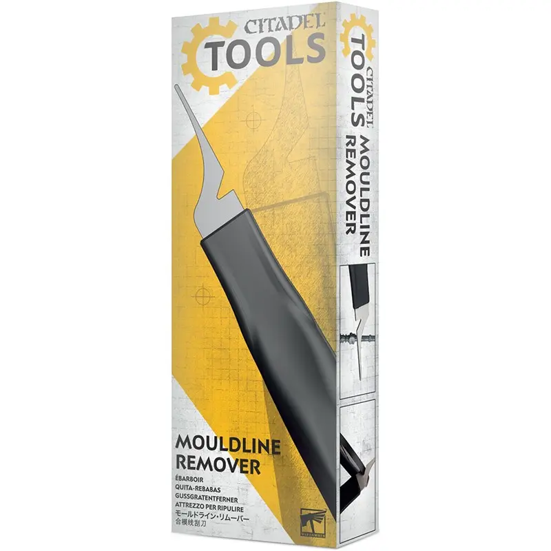 Citadel Tools Mouldline Remover