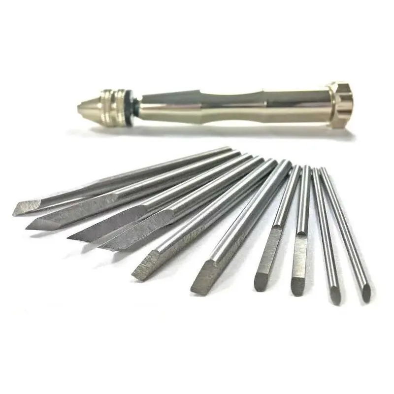Hobby Carving Set