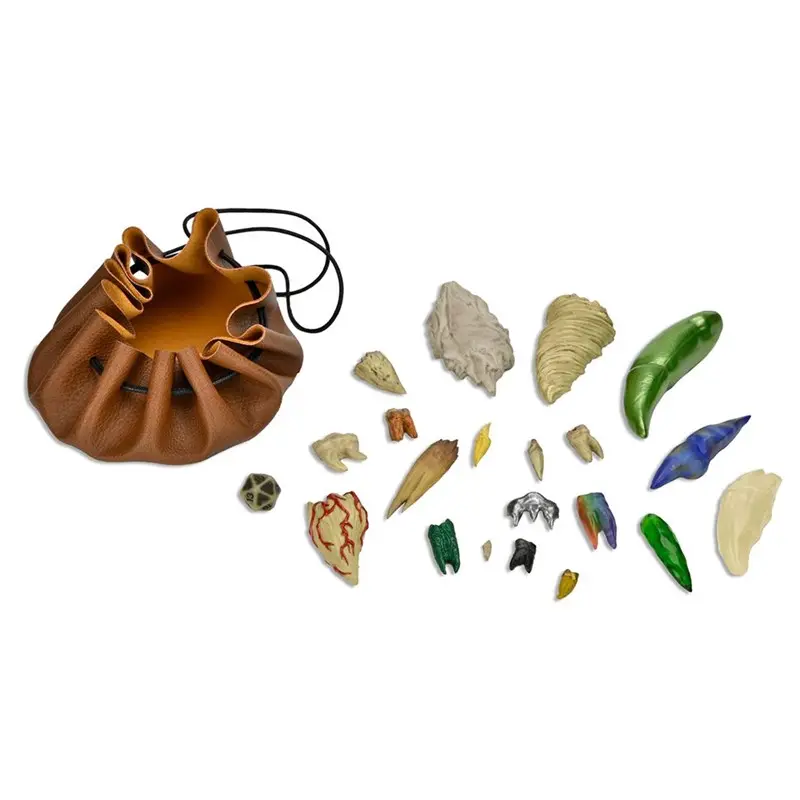 D&D Figur Icons Teeth of Dahlver-Nar