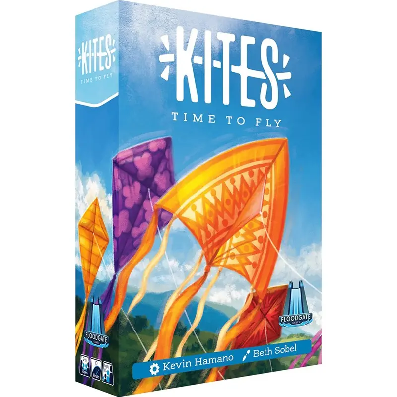 Kites Brettspill