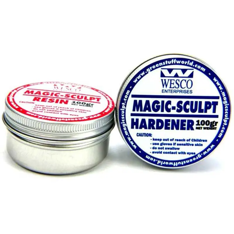 Magic Sculpt Putty - 200g