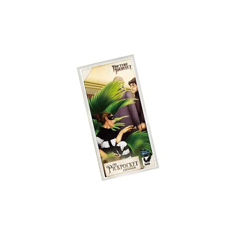 Picture Perfect The Pickpocket Expansion