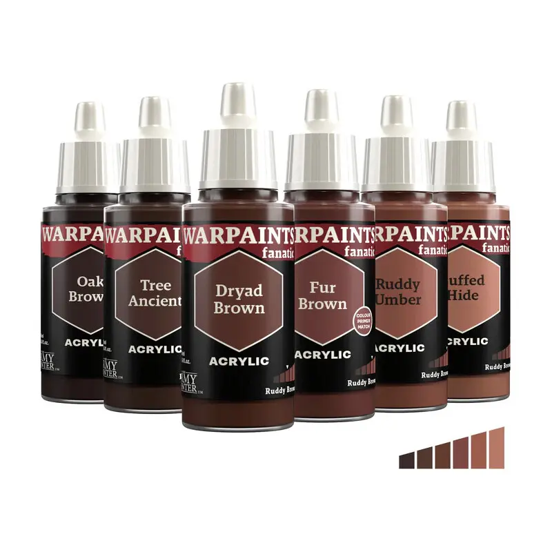 Flexible Triad Browns