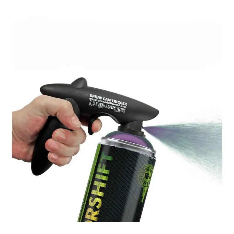 Spray Can Trigger Håndtak