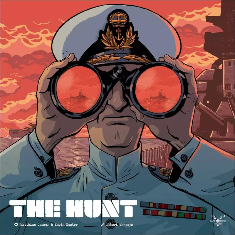 Star Wars Bounty Hunters Brettspill