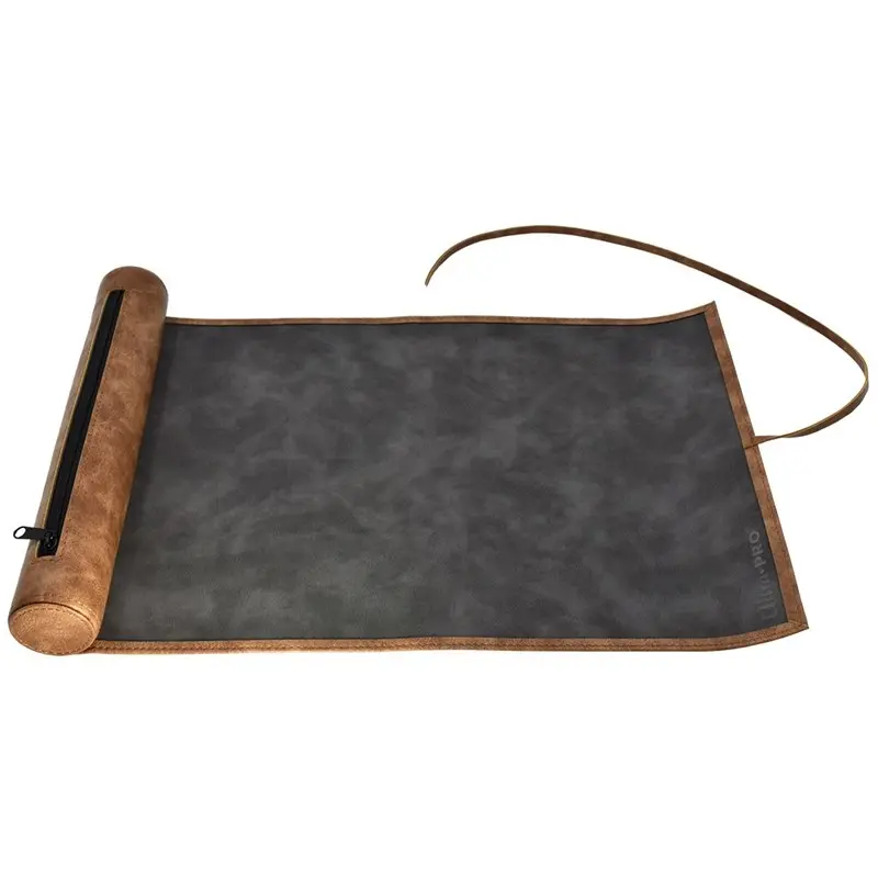 Dice Scroll Terningmatte