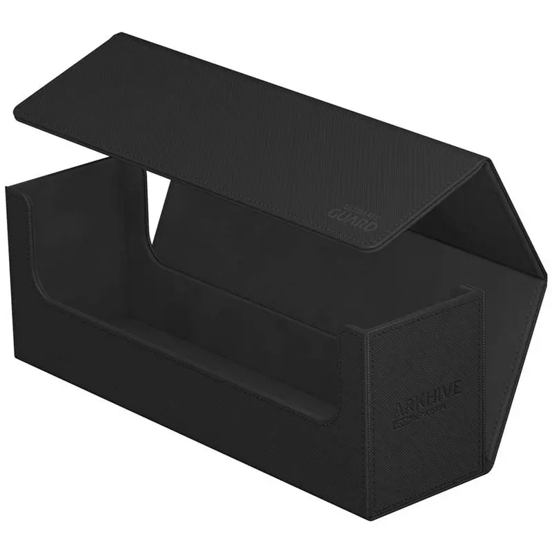 Arkhive Xenoskin 400+ Svart