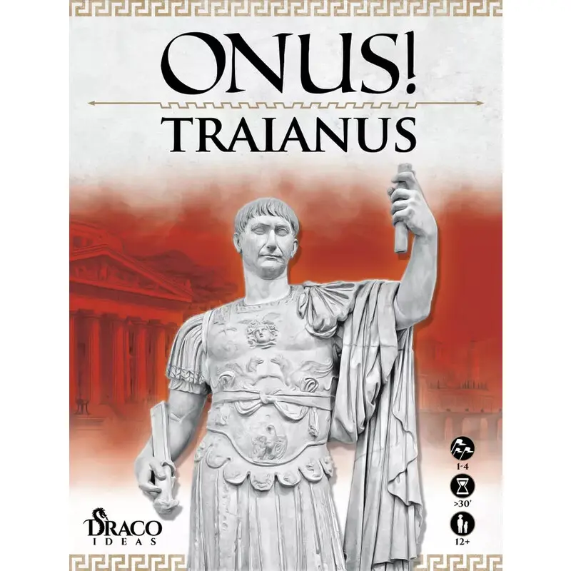 Onus Traianus Brettspill